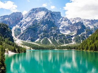 Apartamento de vacaciones St. Martin in Thurn Entorno 25