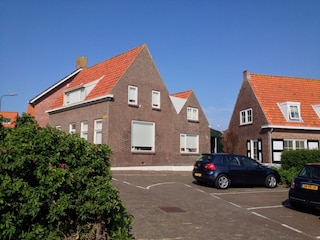 Fehrienwohnung