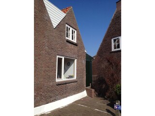 Vakantieappartement Domburg Buitenaudio-opname 3
