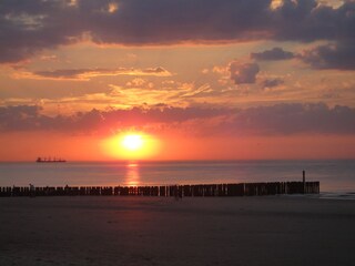 Sonnenuntergang