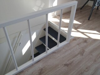 Treppe