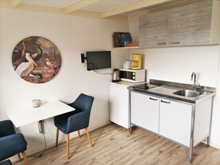 Kitchenette