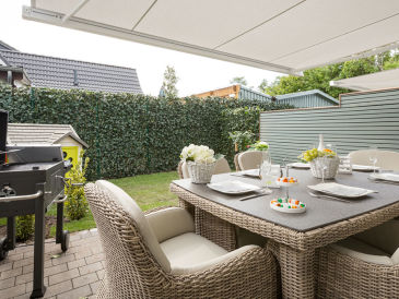 Ferienhaus Zingster Perlen Haus 2