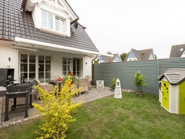 Ferienhaus Zingster Perlen Haus 3