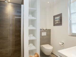Casa de vacaciones Zingst Características 15