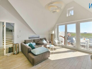 Apartamento de vacaciones Tidofeld Características 9