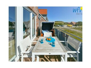 Apartamento de vacaciones Tidofeld  27