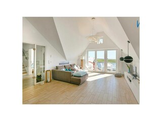 Apartamento de vacaciones Tidofeld Características 10