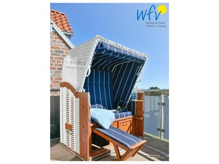 Apartamento de vacaciones Tidofeld  30