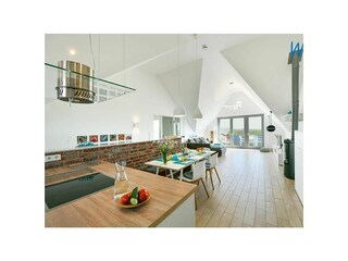 Apartamento de vacaciones Tidofeld Características 11