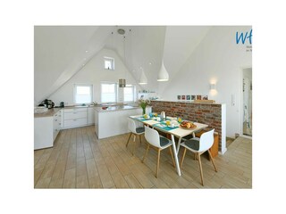 Apartamento de vacaciones Tidofeld Características 13