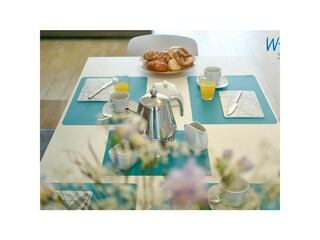 Apartamento de vacaciones Tidofeld Características 14