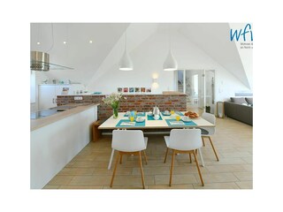 Apartamento de vacaciones Tidofeld Características 15