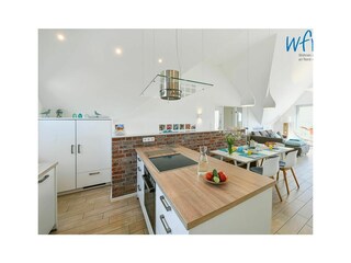 Apartamento de vacaciones Tidofeld  33