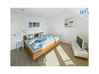 Apartamento de vacaciones Tidofeld Características 18