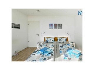 Apartamento de vacaciones Tidofeld Características 20