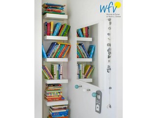 Apartamento de vacaciones Tidofeld Características 22