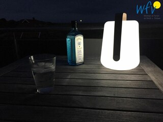 Appartamento per vacanze Tidofeld  38