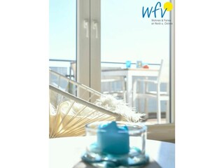 Apartamento de vacaciones Tidofeld  41