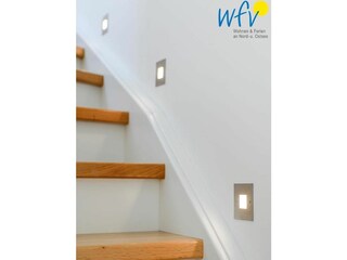 Appartamento per vacanze Tidofeld  48