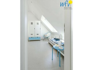 Apartamento de vacaciones Tidofeld Características 25