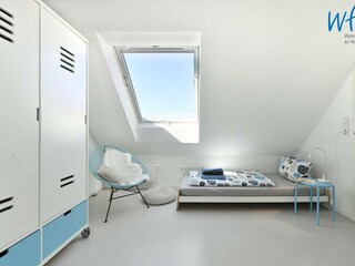 Apartamento de vacaciones Tidofeld Características 26