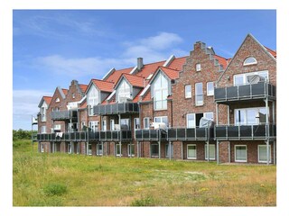 Vakantieappartement Tidofeld Buitenaudio-opname 5