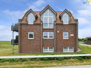 Apartamento de vacaciones Tidofeld Grabación al aire libre 7