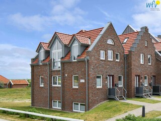 Ferienwohnung Tidofeld Außenaufnahme 7