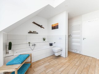 Apartamento de vacaciones Tidofeld Características 19