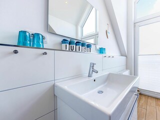 Vakantieappartement Tidofeld Kenmerken 20