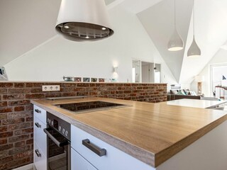 Apartamento de vacaciones Tidofeld Características 28