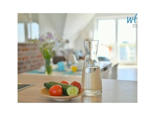 Appartamento per vacanze Tidofeld Caratteristiche 29