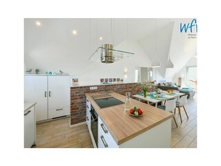 Apartamento de vacaciones Tidofeld Características 30