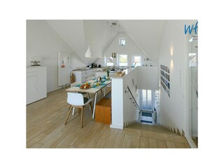 Vakantieappartement Tidofeld Kenmerken 32