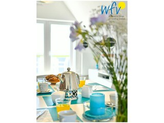 Appartamento per vacanze Tidofeld Caratteristiche 33