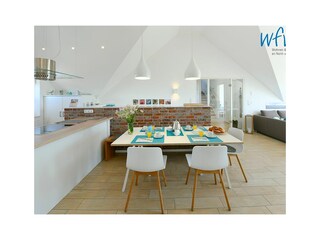 Vakantieappartement Tidofeld Kenmerken 34