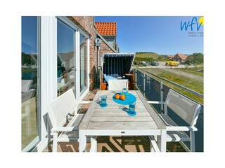 Vakantieappartement Tidofeld Buitenaudio-opname 11