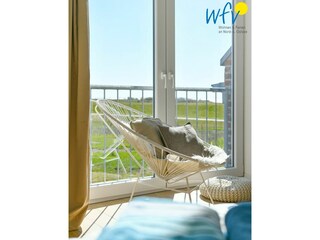 Vakantieappartement Tidofeld Kenmerken 36