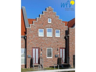 Apartamento de vacaciones Tidofeld Grabación al aire libre 14