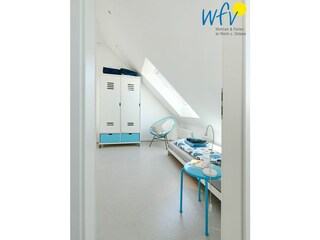 Vakantieappartement Tidofeld Kenmerken 37