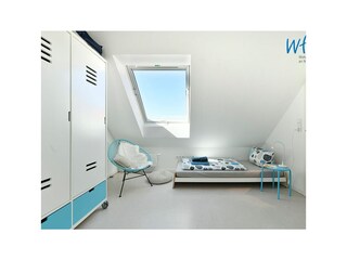 Apartamento de vacaciones Tidofeld Características 38