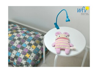 Vakantieappartement Tidofeld Kenmerken 41