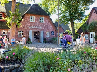 Casa de vacaciones Nieblum Entorno 28