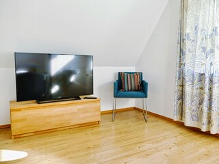 Casa de vacaciones Nieblum Características 19