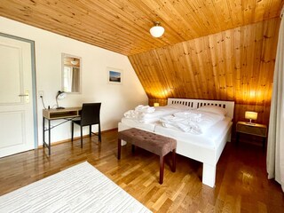 Casa de vacaciones Nieblum Características 13