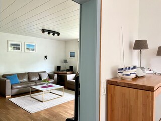 Casa de vacaciones Nieblum Características 9