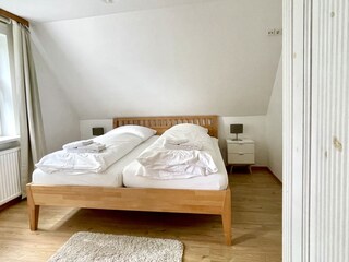 Casa de vacaciones Nieblum Características 14