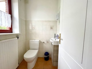 Vakantiehuis Nieblum Kenmerken 21