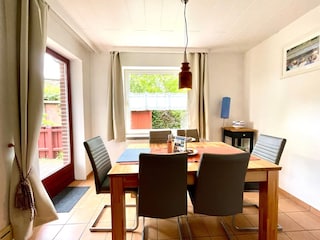 Casa de vacaciones Nieblum Características 14